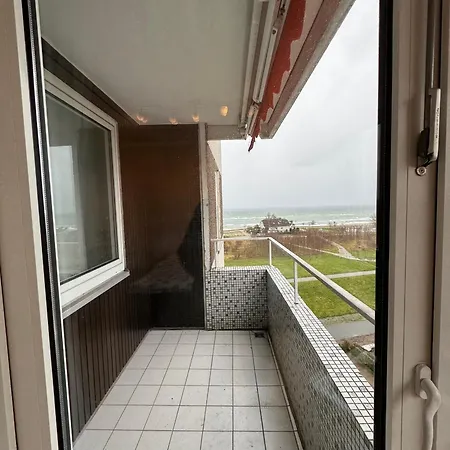 Hanseat I App 79 * Grömitz