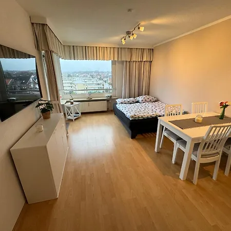 Hanseat I App 79 * Grömitz