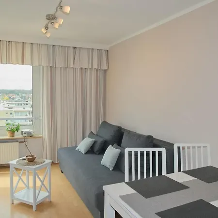 Hanseat I App 79 Appartamento Grömitz