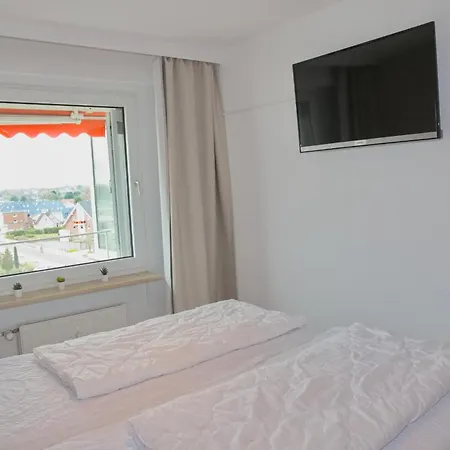 Appartement Hanseat I App 79