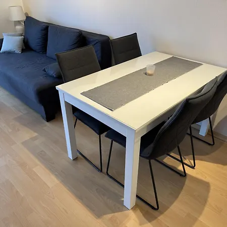 Appartamento Hanseat I App 79 *