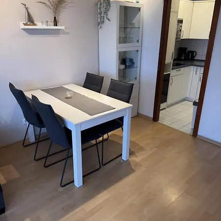 Hanseat I App 79 * Grömitz