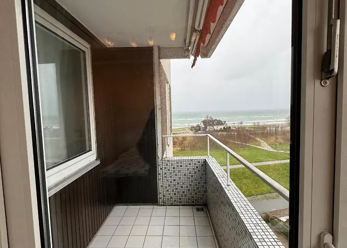 Hanseat I App 79 * Grömitz