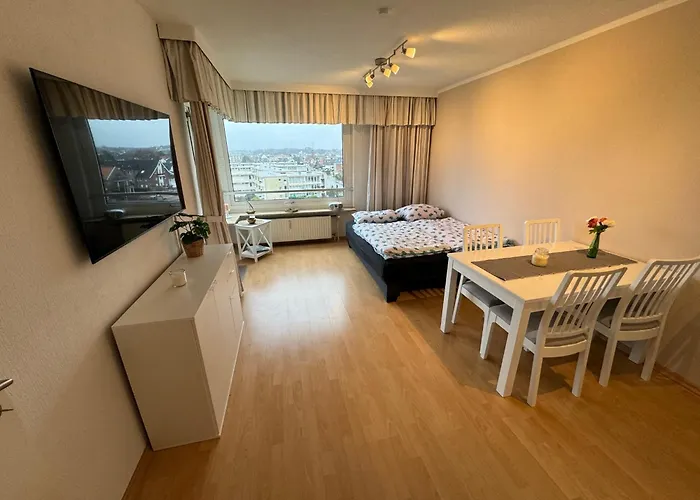 Hanseat I App 79 * Grömitz