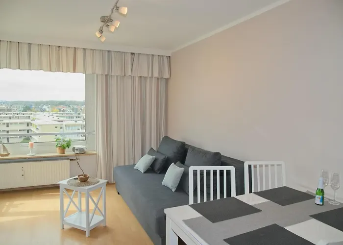 Hanseat I App 79 Appartamento Grömitz