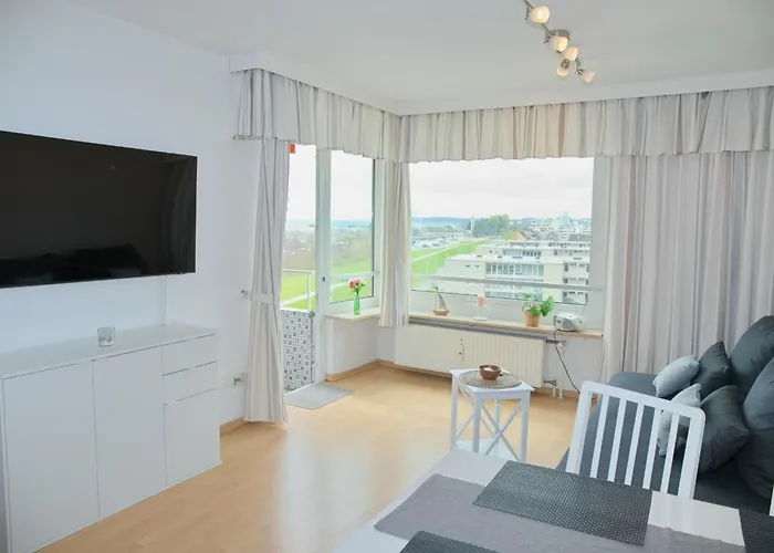 Hanseat I App 79 * Grömitz