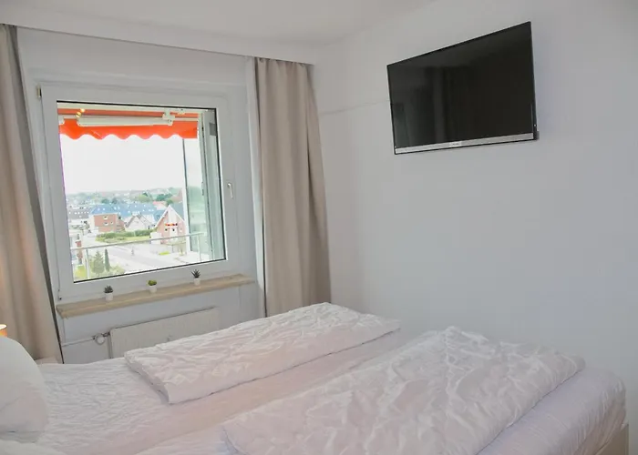 Appartamento Hanseat I App 79