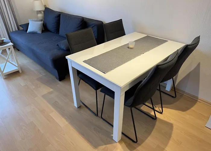 Appartamento Hanseat I App 79 *